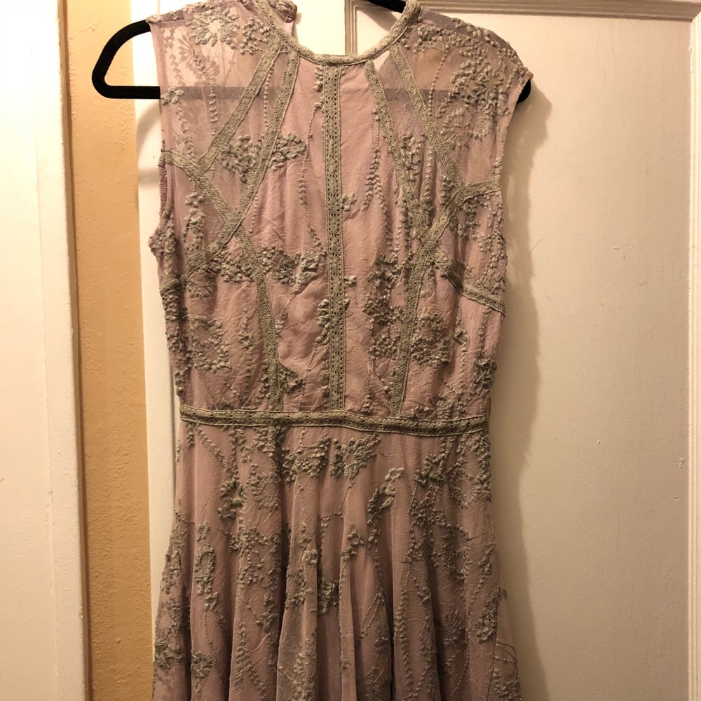 Free People dress